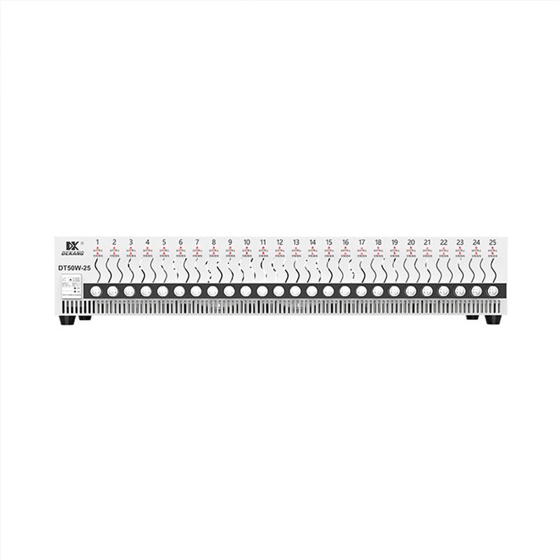 得康锂蓄电池检测修复均衡分容仪器测量容量电动车充放电DT50W-25