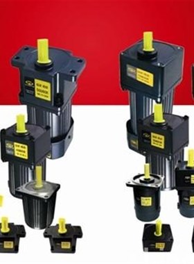 OPG减速电机 3GN150K   06-1S3GN 24V  30W 马达