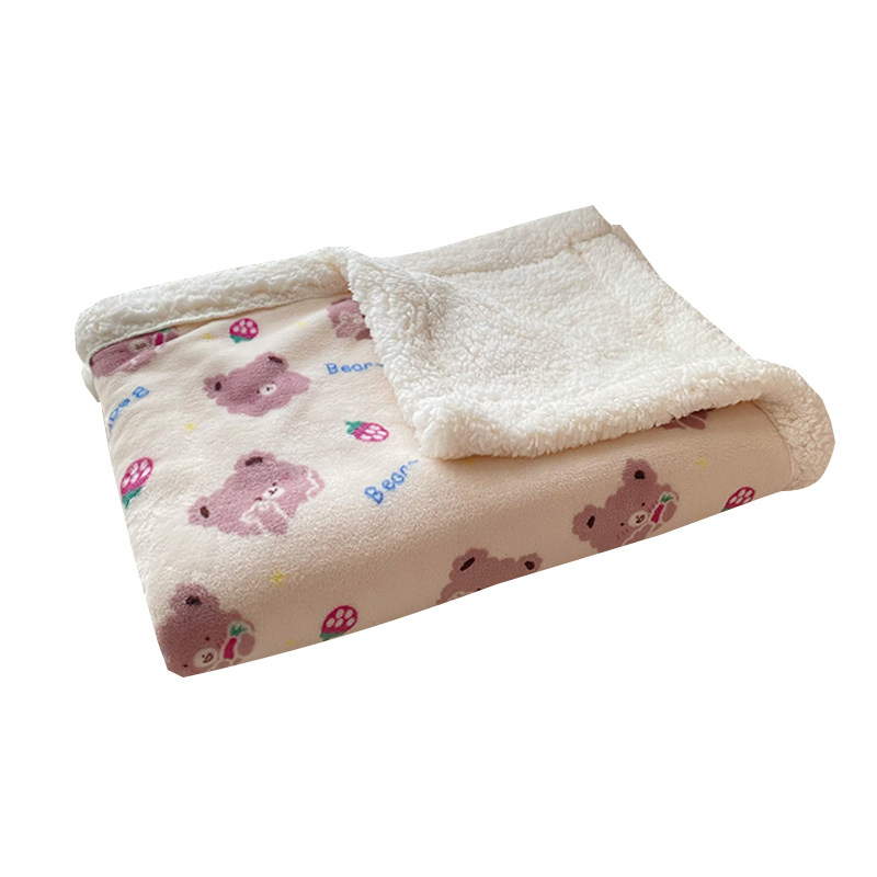 狗狗小被子狗毯子宠物毛毯狗垫子睡垫猫咪专用猫垫狗垫猫窝狗窝垫,宠物/宠物食品及用品,猫狗垫子,淘宝优惠券,粉丝福利购,淘宝优惠卷