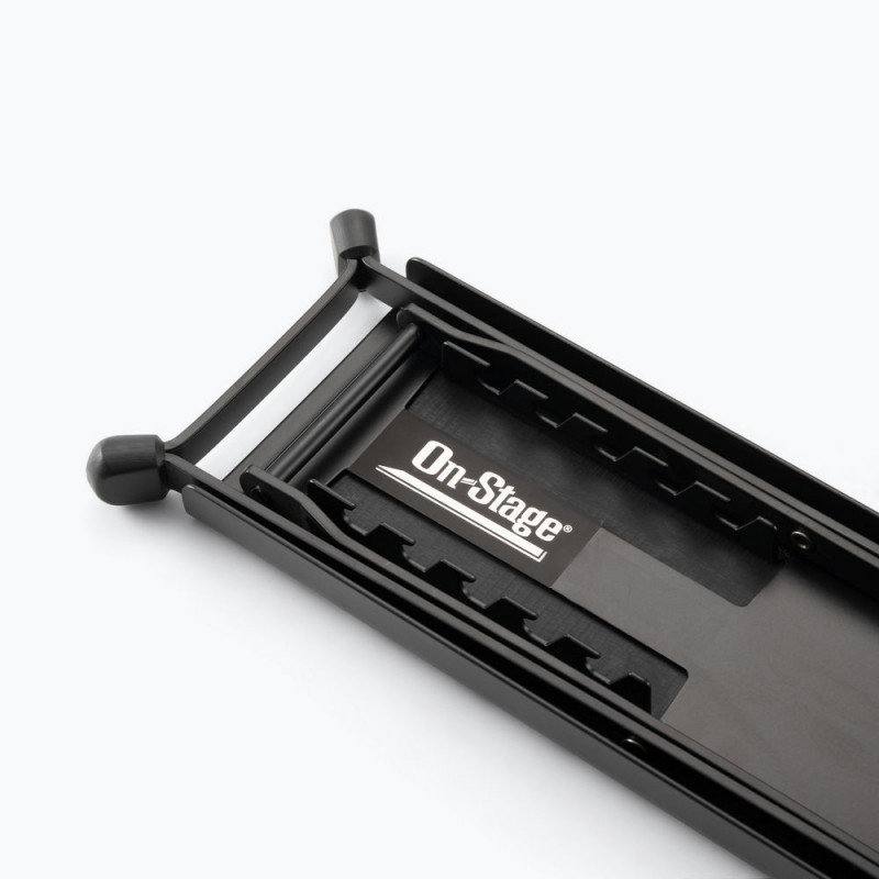 On-Stage吉他脚凳古典民谣吉他踩蹬脚凳脚踏板踏脚凳子FS7850B,乐器/吉他/钢琴/配件,脚凳,淘宝优惠券,粉丝福利购,淘宝优惠卷