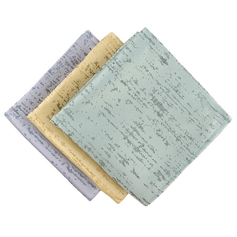 北欧酒店折花口布餐巾布围脖高档餐厅轻奢样板间西餐餐巾餐扣套装,居家布艺,餐巾,淘宝优惠券,粉丝福利购,淘宝优惠卷