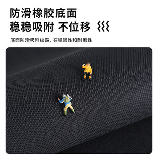 厨房沥水垫矽藻泥吸水凉垫台面洗碗桌垫咖啡机垫洗手台吧台控水餐