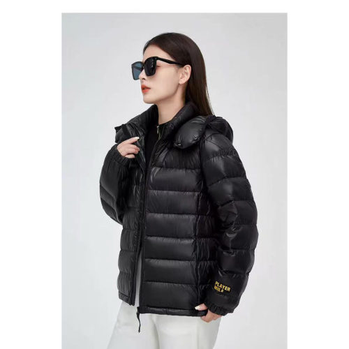 【格格专享】2026新款鹅绒服外套WQ-2776