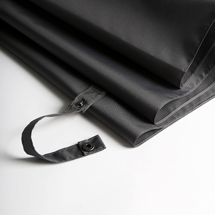 结实加固抗风长柄伞复古英伦木柄雨伞双人大号男自动定制logo