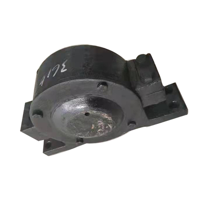 铸钢上下开侧开加厚轴承座瓦盒轴壳 3518 3519 3520 3521