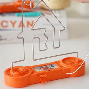 结婚接亲堵门小游戏点迷宫游戏婚庆新郎伴郎惩罚游戏备婚礼