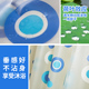 卫生间浴帘淋浴帘防水加厚防霉浴室帘隔断布帘门帘窗帘挂帘帘子