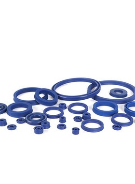 DZ聚氨酯 液压油封UN13*19*4 13-19-4 13x21x5 Y型密封圈