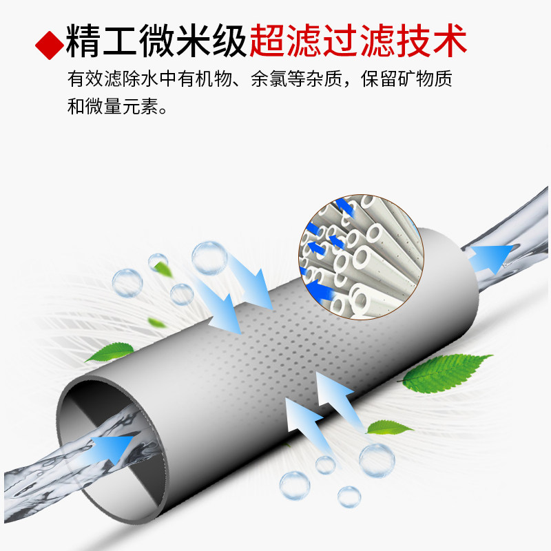 全自动不锈钢催陈机白酒过滤器商用小型白酒微孔膜活性炭过滤提醇