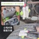 160A大功率驻车空调插头12V24v货车快速发电机防水公母插头连接线
