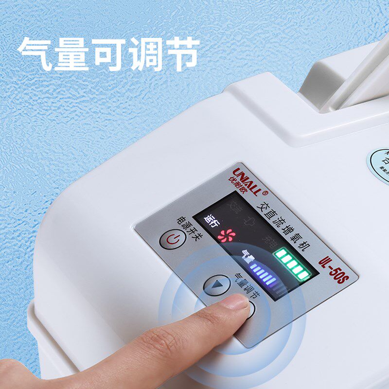 优耐欧养鱼卖鱼增氧机家用充电氧气泵户外钓鱼增氧泵养卖鱼增氧机