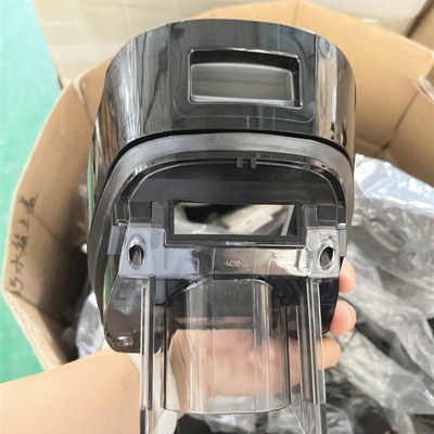 必胜洗地机三代污水桶上盖配件全新2767z 2765z