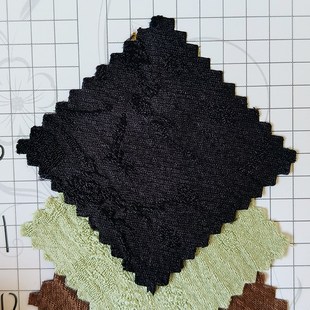 汉服秋冬马面厚缎面提花百迭裙三裥裙两片裙褶裙定制尺寸半身裙