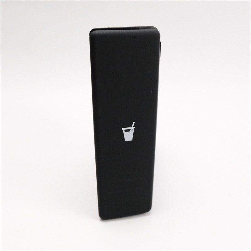 适配大众polo波罗劲情劲取车载水杯架万能水杯框架改装塑料杯架茶