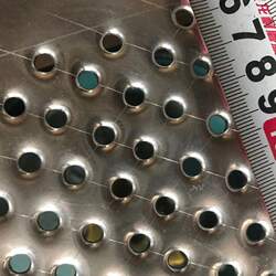 老鼠粄擦 梅州地区珍珠粉 擦老鼠粄工具 农家制作千孔擦 包邮