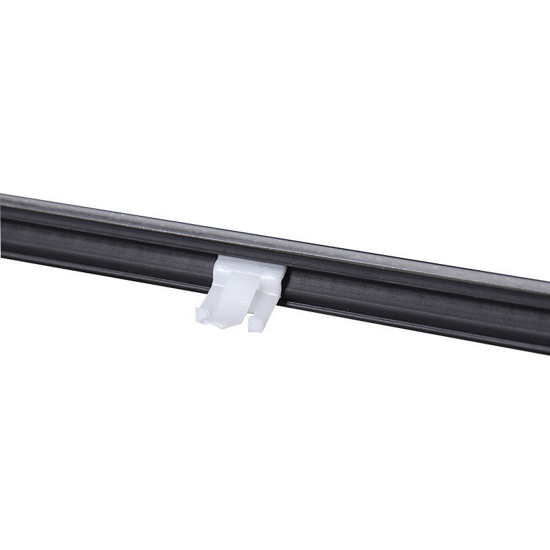 适配一汽森雅M80车窗玻璃外压条S80车门玻璃外挡水密封条防水胶条