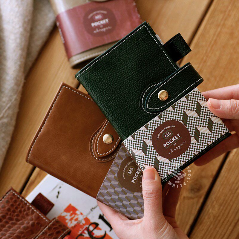 M5活页本 袖珍软面皮A8随身迷你5孔铁夹复古收纳手帐笔记本62内页,文具电教/文化用品/商务用品,手帐/日程本/计划本,淘宝优惠券,粉丝福利购,淘宝优惠卷