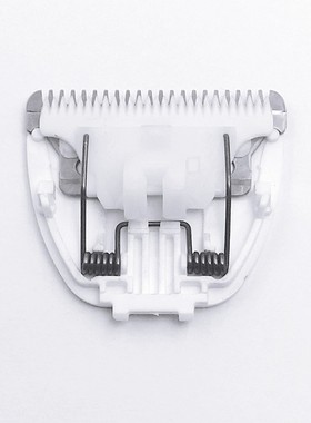 适用JOYU九钰宠物电推剪狗狗剃毛器电推子狗毛修剪陶瓷刀头DT-001