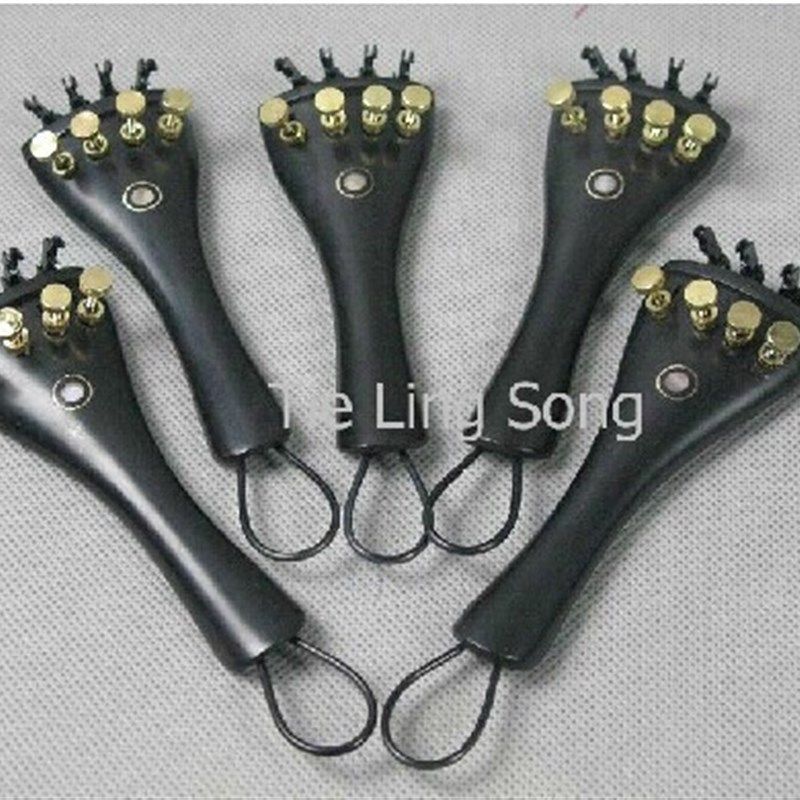 小提琴拉弦板 带4个微调 尾绳 高档小提琴配件 各型号齐全1/4-4/4,乐器/吉他/钢琴/配件,拉弦板,淘宝优惠券,粉丝福利购,淘宝优惠卷