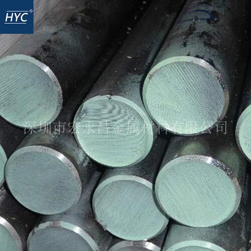 1.4301(X5CrNi18-10)不锈钢圆棒 圆钢 六角棒 光圆 光棒 研磨棒