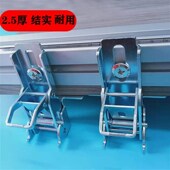 台锯翻转合页可调节合页90180270合页翻转器大小号锌合金