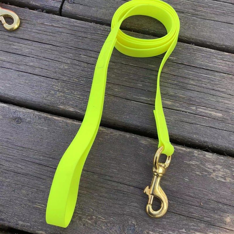 硅胶织带遛狗绳宠物牵引带小中大型犬狗链柯基柴犬边牧专用牵狗链,宠物/宠物食品及用品,狗牵引绳,淘宝优惠券,粉丝福利购,淘宝优惠卷