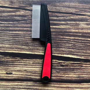 竹篦子虱子梳超密齿除头虱加密梳子蓖子梳刮头皮屑儿童去虱卵神器