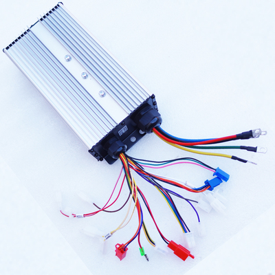 电动三轮车控制器48-60v/60-72v通用800w1000w1500W18管24管玲琅