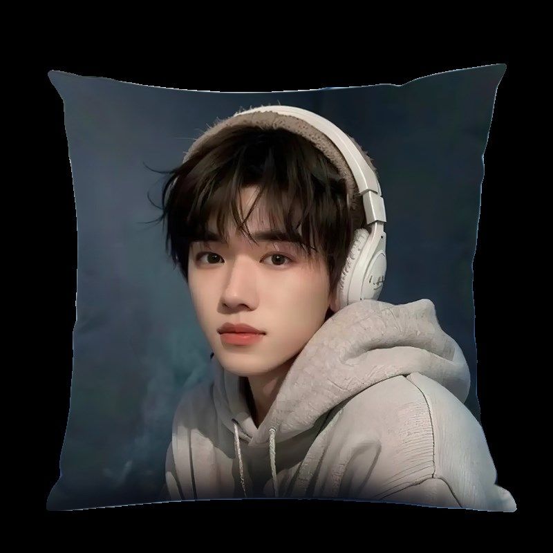 宋亚轩抱枕diy定制头像照片双面人形周边海报应援物毕业生日礼物,居家布艺,靠垫/抱枕,淘宝优惠券,粉丝福利购,淘宝优惠卷