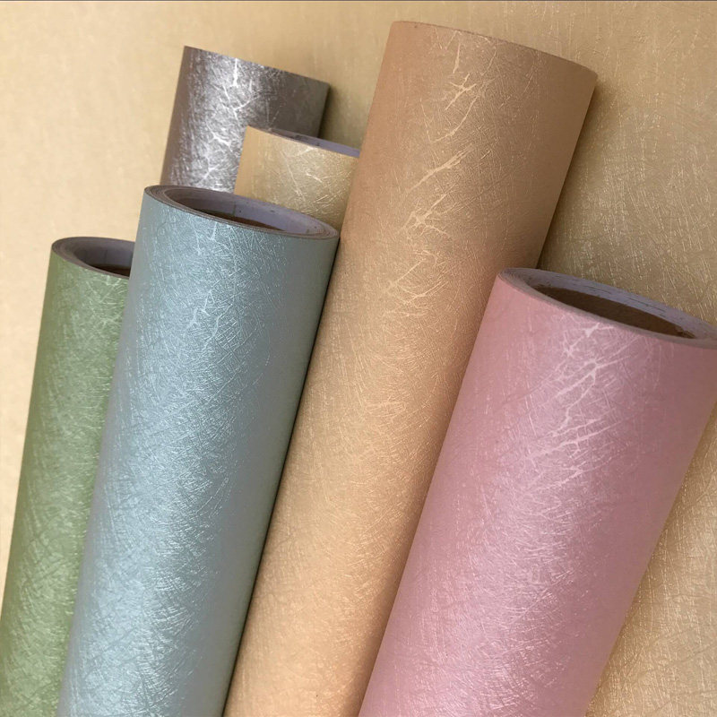 10米自粘墙纸卧室温馨客厅装饰翻新贴纸防水背景墙贴房间蚕丝壁纸,家居饰品,软装墙贴,淘宝优惠券,粉丝福利购,淘宝优惠卷