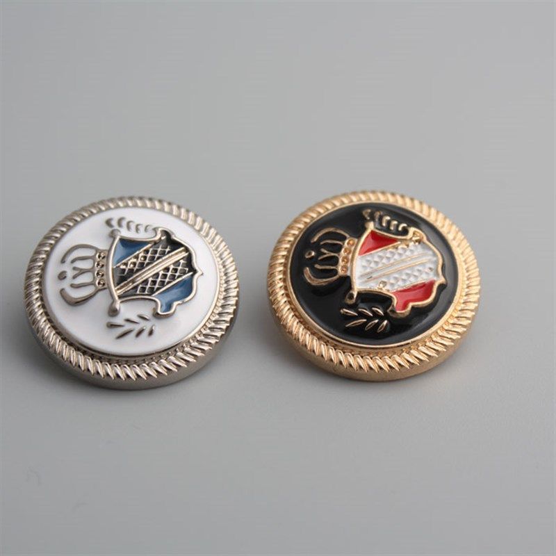 大衣高档纽扣扣子男女风衣衣服衬衫外套毛衣金属钮扣英伦西装扭扣,居家布艺,纽扣,淘宝优惠券,粉丝福利购,淘宝优惠卷