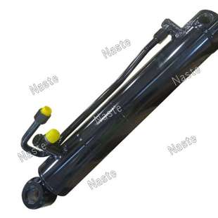 山猫6804692滑移转向液压倾斜油缸适用653 753现货工厂直发 751