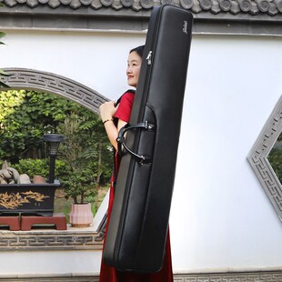 古琴包加厚古琴包便携式古琴琴囊古琴套古琴袋古琴琴包可双背