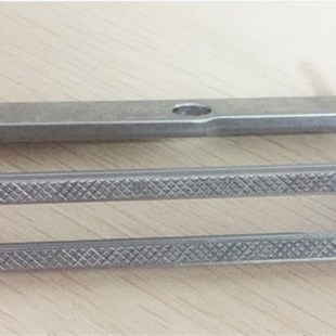 1790电脑平头锁眼机压脚 1790锁眼机压脚大号中号小号钮门车压脚