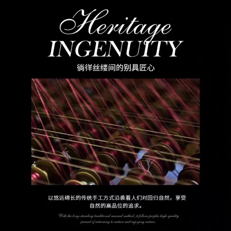 斯得福高端100支结婚床上四件套大红色婚床婚嫁婚庆礼物喜被婚房
