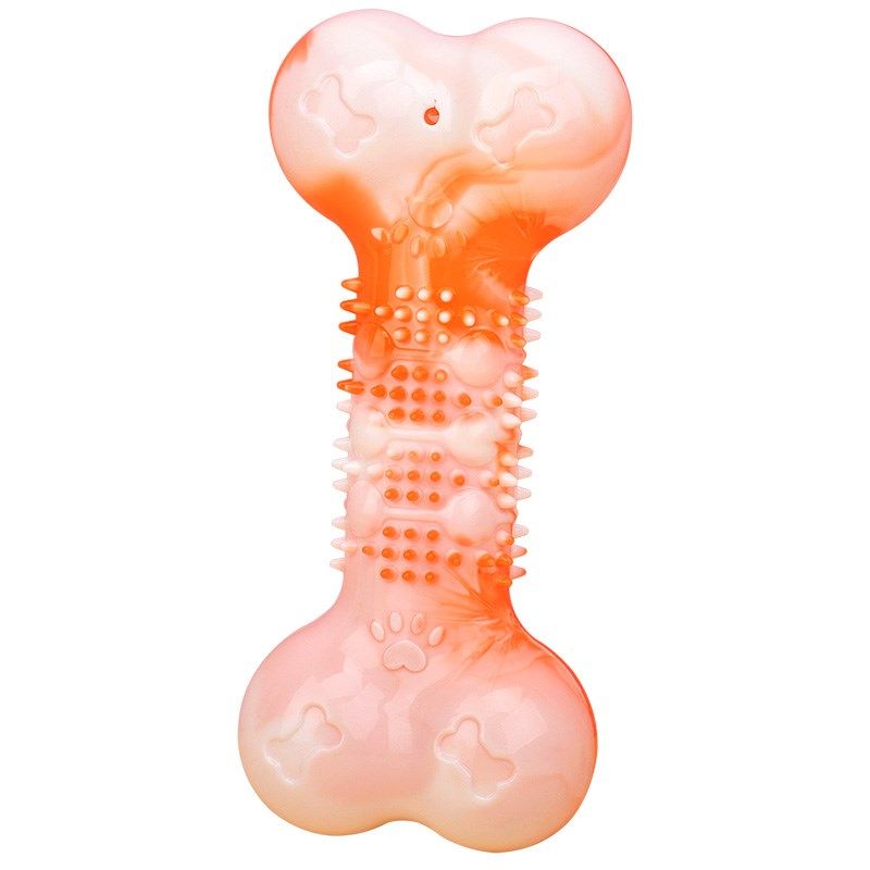 狗狗发声玩具耐咬宠物玩具中小型犬消耗体力益智骨头解闷发声玩具,宠物/宠物食品及用品,橡胶球/球形玩具,淘宝优惠券,粉丝福利购,淘宝优惠卷