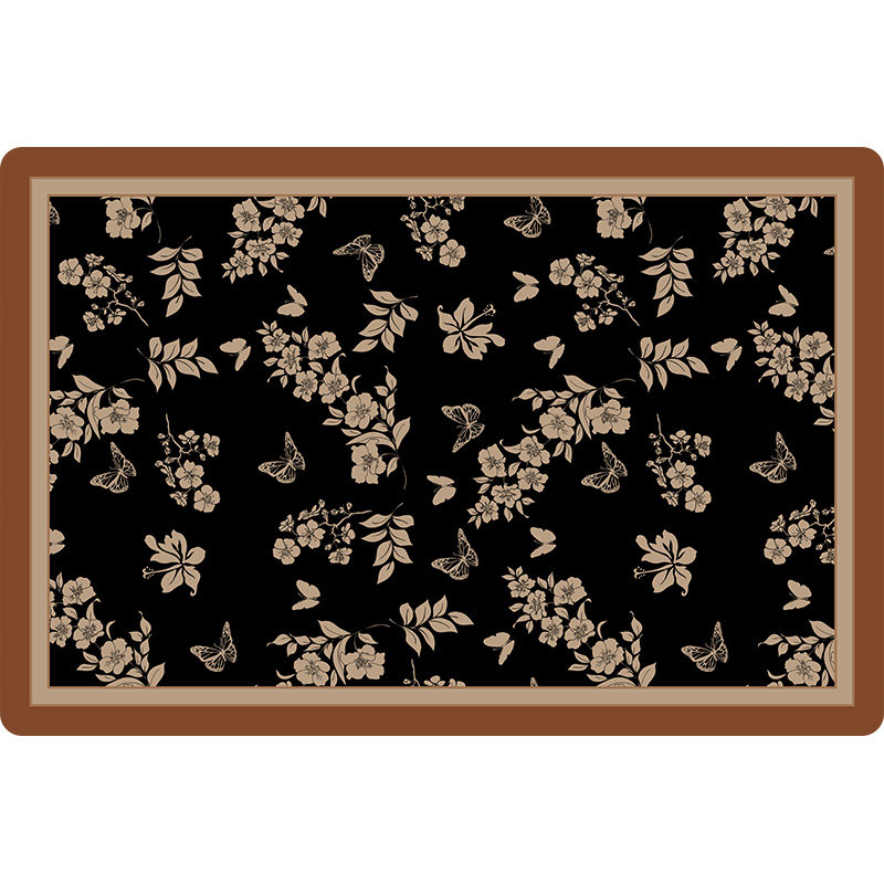 科技皮台面吸水垫厨房洗碗池沥水垫吧台桌面防水垫咖啡机静音垫子,居家布艺,厨房地垫,淘宝优惠券,粉丝福利购,淘宝优惠卷