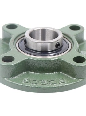 安邦圆形外球面带座轴承 UCFC310 UCFC311 312 313 314