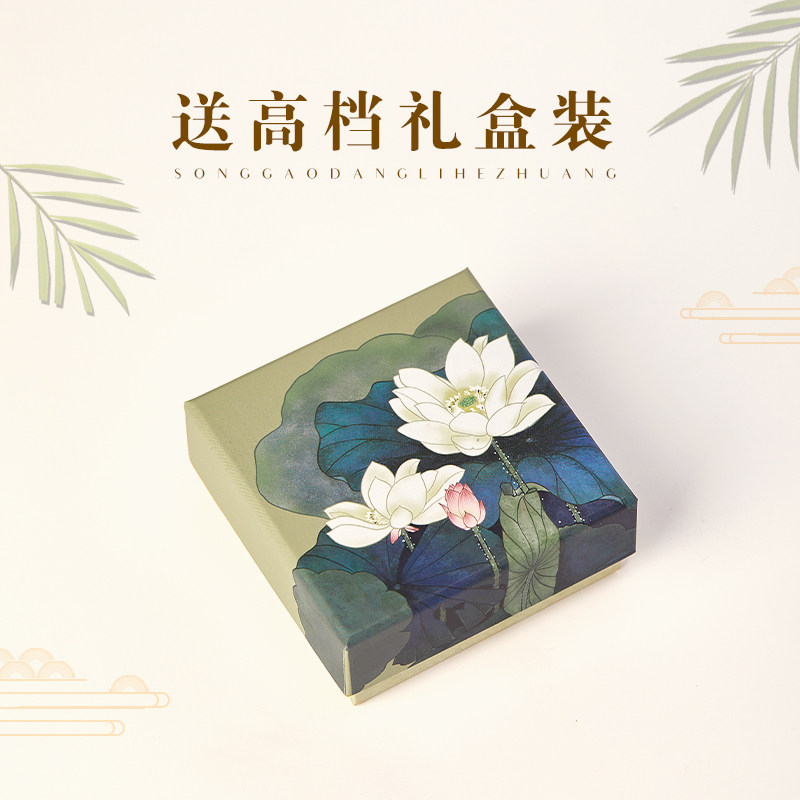 天然朱砂手机挂件女精致生肖本命佛守护神手机链挂饰本命年护身符