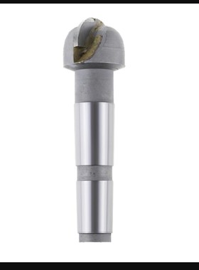 镶合金锥柄球头铣刀球刀焊接钨钢铣刀R8R9R10R12R14R15R20R22R25