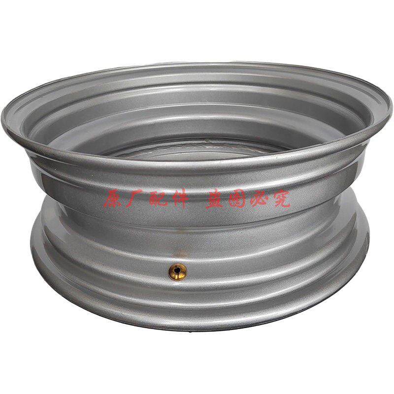 五十铃庆铃100P 600P KV100 KV600 M100钢圈 轮胎轮毂 16寸真空胎