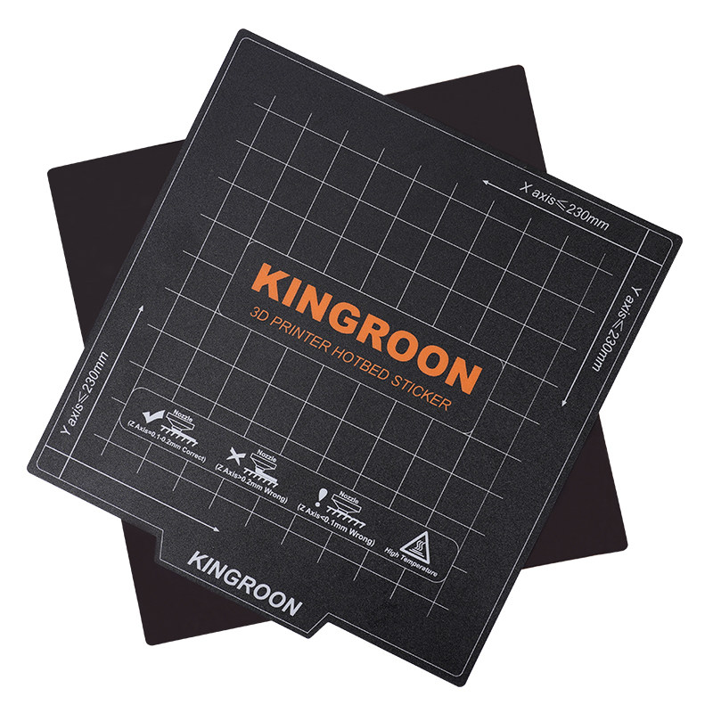 高品质3D打印机配件 热床平台磁性贴膜垫柔性底板美纹贴纸防翘边,办公设备/耗材/相关服务,3D打印机配件,淘宝优惠券,粉丝福利购,淘宝优惠卷