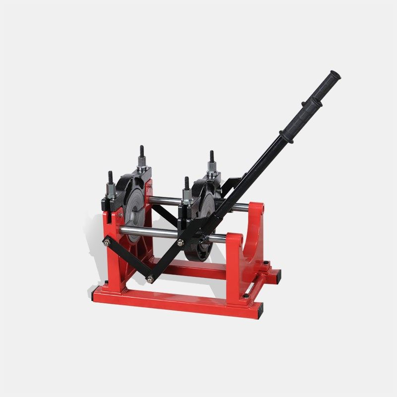 PE对焊机63-160手推式对焊机PE管焊接机对接机熔接器热熔器焊管机,五金/工具,塑焊机,淘宝优惠券,粉丝福利购,淘宝优惠卷