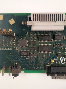 PLC SIMATIC S5-95U  813017201-272 0958MA04 813 0171 03A