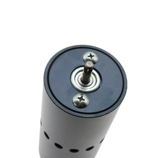 775电机铝合金外壳微型diy手电钻配件小型手持电磨手工小电钻外壳