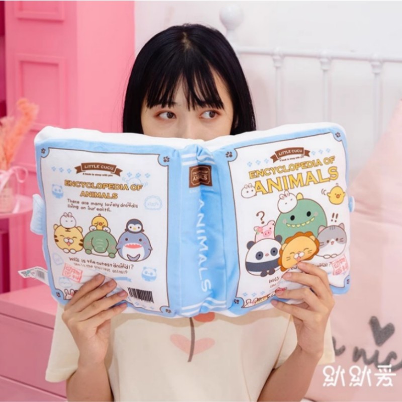 少女心韩式抱枕 女生宿舍图书馆睡觉神器可爱懒人桌枕头笔记本,居家布艺,靠垫/抱枕,淘宝优惠券,粉丝福利购,淘宝优惠卷