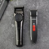 阿可美M2推剪理发器电推剪渐变刻痕雕刻推子油头剃头发廊专用M1