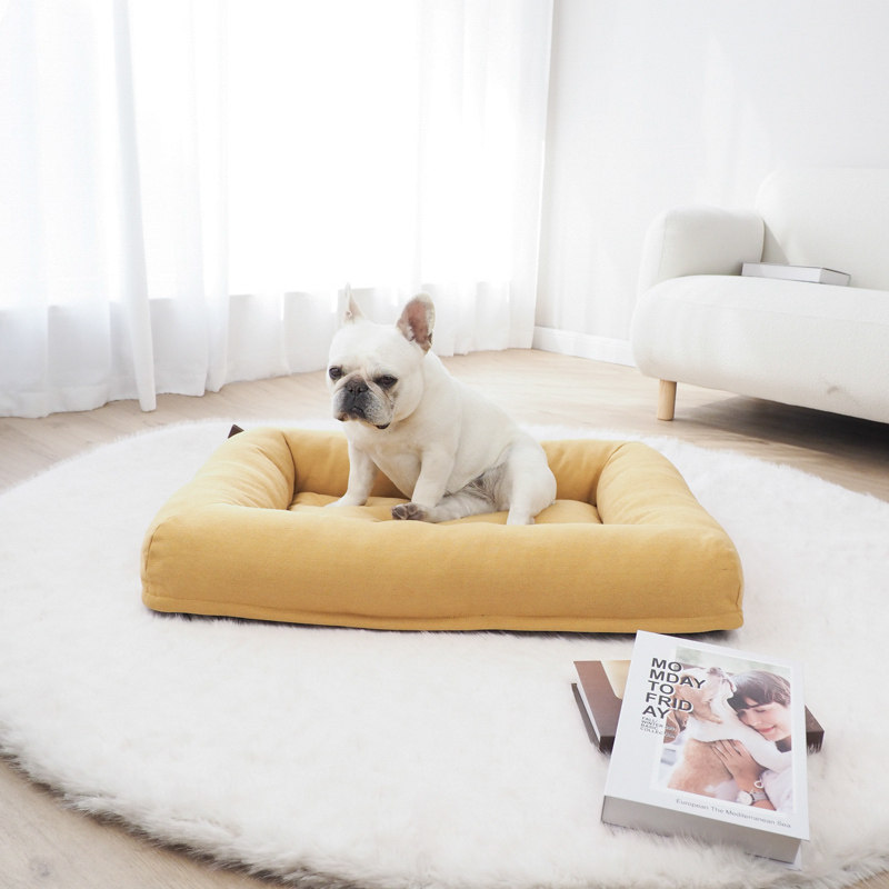 狗窝可拆洗狗垫子用猫窝泰迪小型犬犬大型宠物通用品春夏推荐,宠物/宠物食品及用品,狗窝/屋/帐篷/沙发,淘宝优惠券,粉丝福利购,淘宝优惠卷