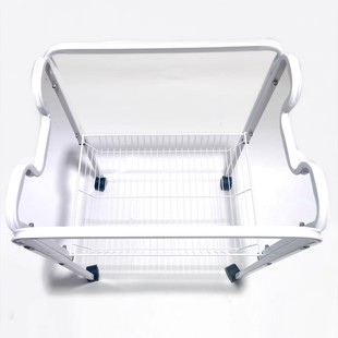 哈根鹦鹉笼鸟笼支架方形豪华鸟笼底座宠物箱支架虎皮牡丹鸟笼支架