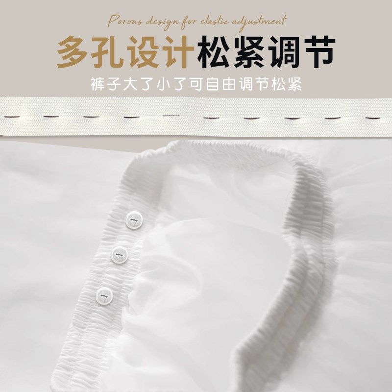 裙子腰围大改小神器裙撑松紧裤腰收紧牛仔裤收腰神器裤子腰改小,居家布艺,纽扣,淘宝优惠券,粉丝福利购,淘宝优惠卷